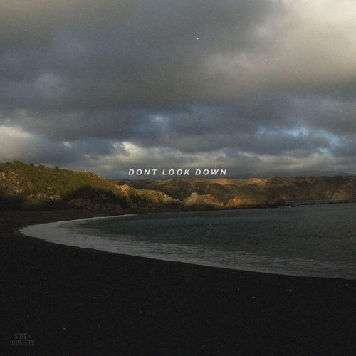 Don't Look Down (feat. Vana)