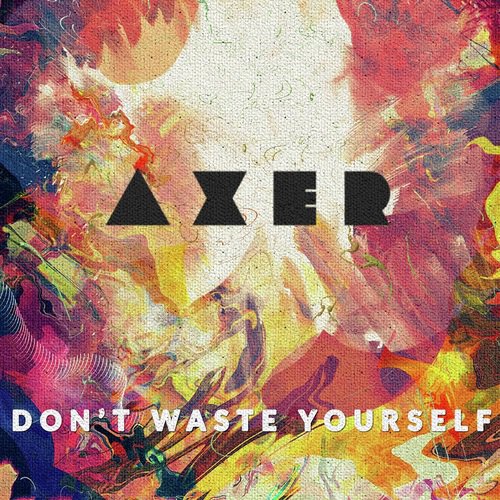 Don't Waste Yourself (Original Version)