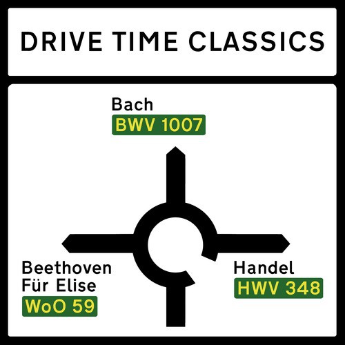 Brandenburg Concerto No. 1 in F Major, BWV 1046: I. (Allegro)