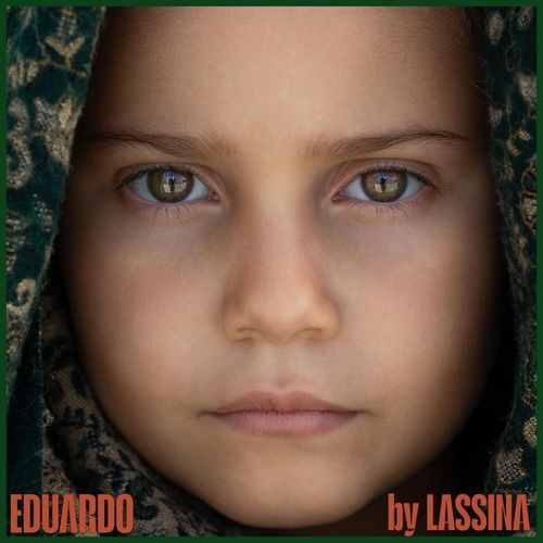 Eduardo cover art