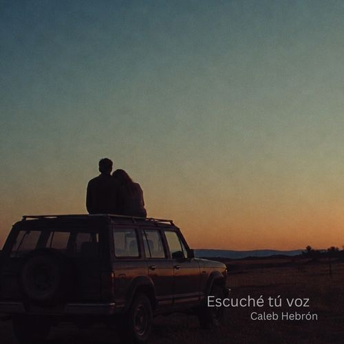 Escuché tú voz (Demo)