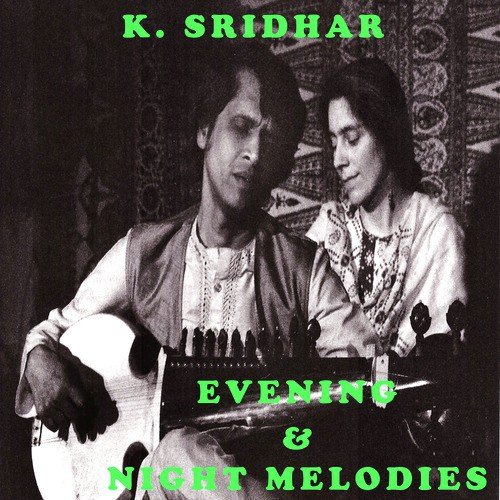 K. Sridhar