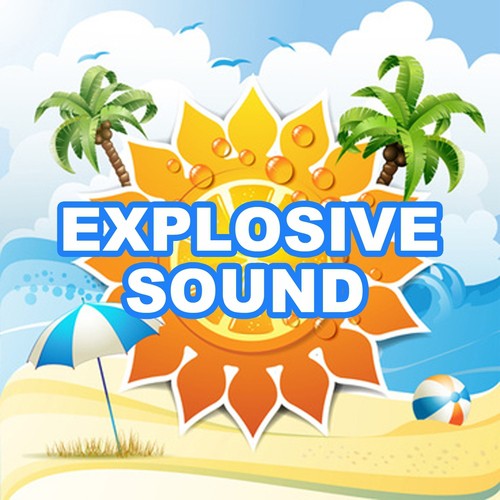 Explosive Sound