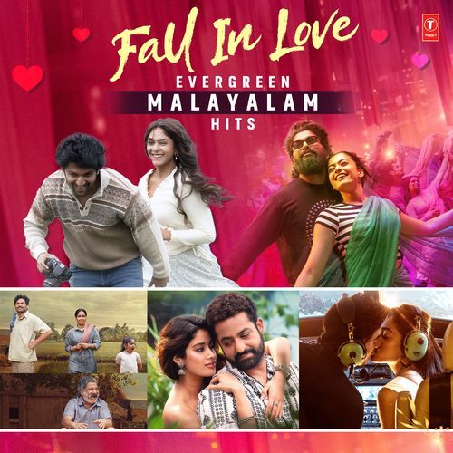 Fall In Love Evergreen Malayalam Hits