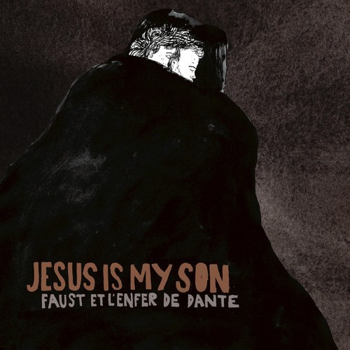 Jesus Is My Son