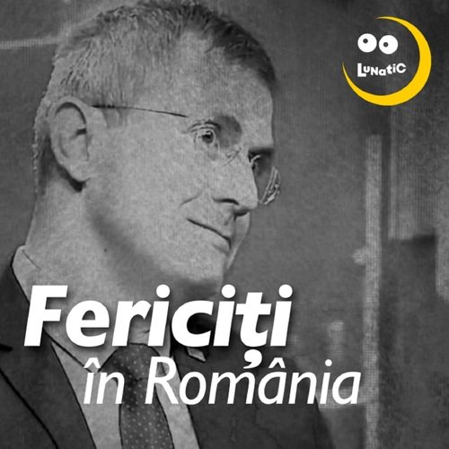 Fericiți În România_poster_image