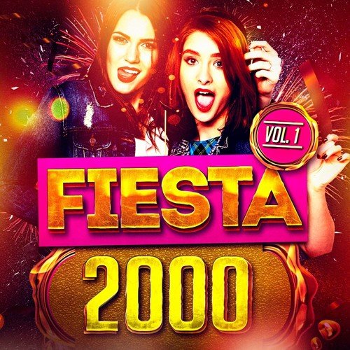 Fiesta 2000, Vol. 1_poster_image