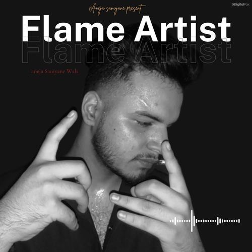 Flame Artist