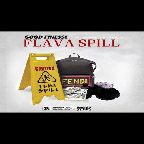 Flava Spill