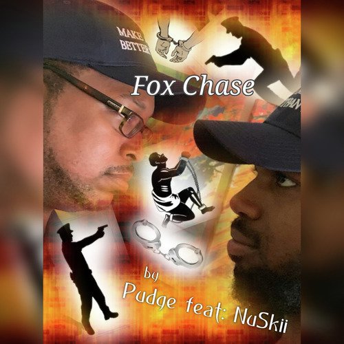 Fox Chase_poster_image