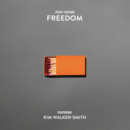 Freedom (Radio Version)_poster_image