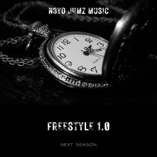 Freestyle 1.0 On 10nth Avenu_poster_image