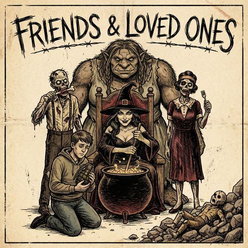 Morten cover art