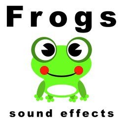 Frog Sound Effects Text Tones and Ringtones