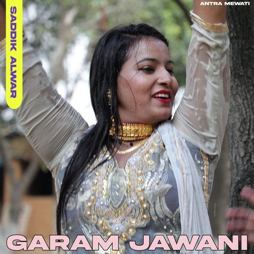 Garam Jawani