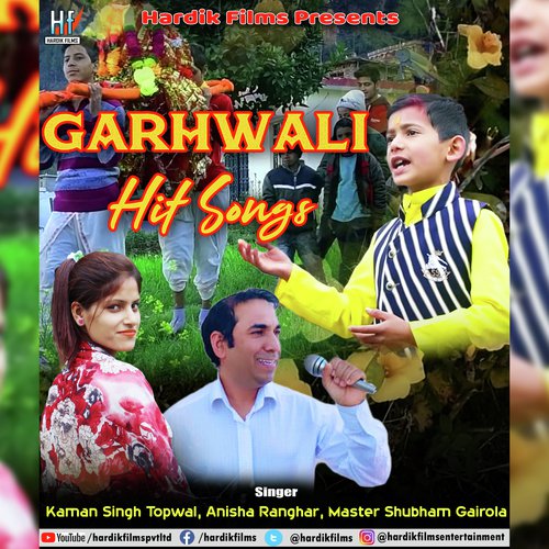 Garhwali Hit Songs_poster_image