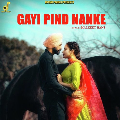 Gayi Pind Nanke