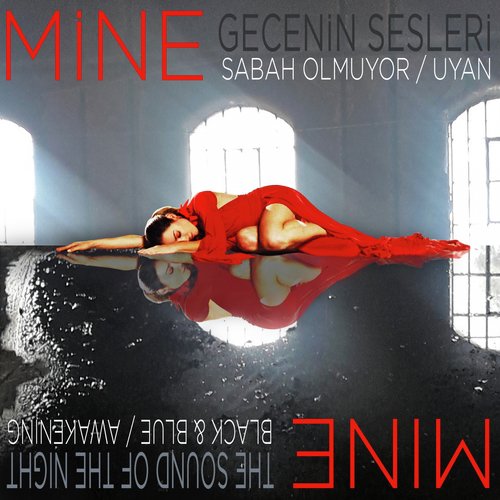 Uyan cover art