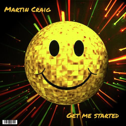 Martin Craig