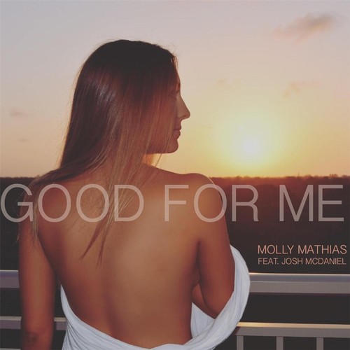 Good for Me (feat. Josh McDaniel) cover art