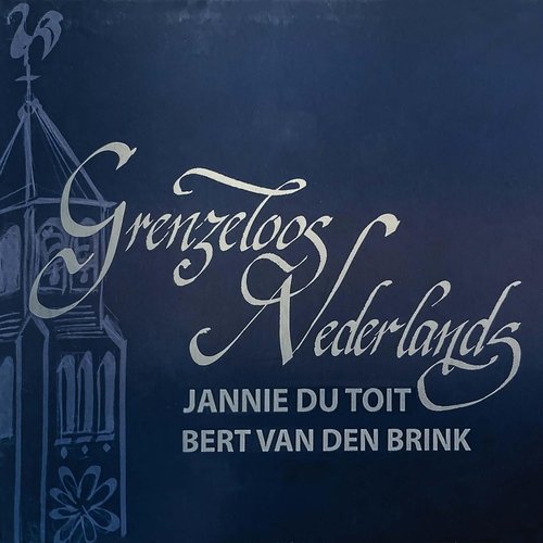 De Vogels cover art