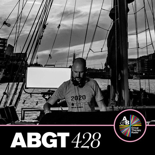 Time (ABGT428)