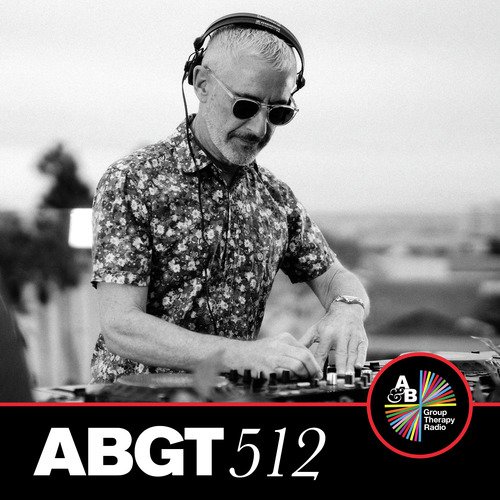 Aylu (ABGT512) cover art