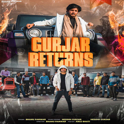 Gurjar Returns