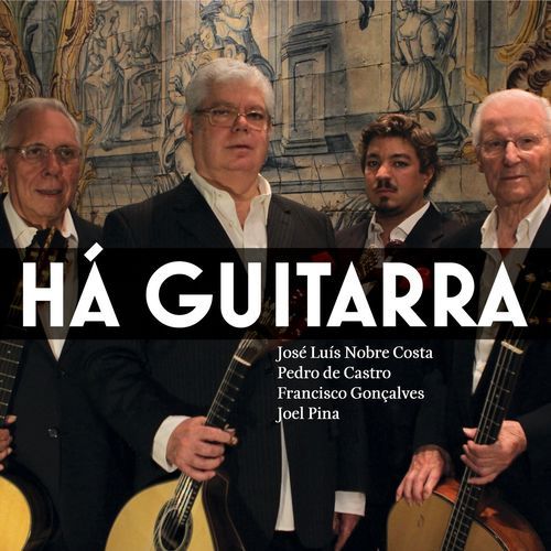 Fado São Miguel cover art