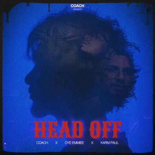 HEAD OFF