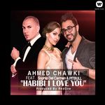 Habibi I love you (feat. Sophia del Carmen &amp; Pitbull)