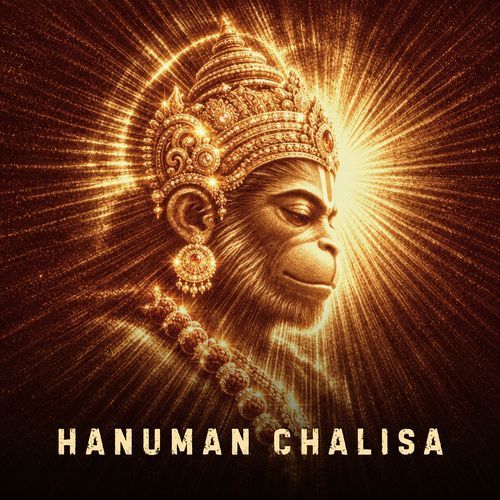 Hanuman Chalisa