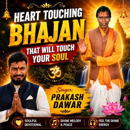 Heart Touching Bhajan