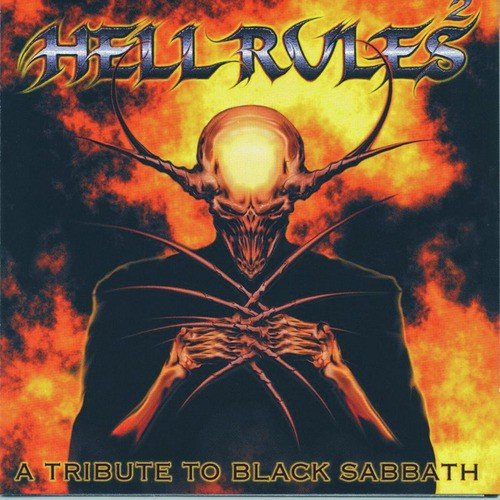 Hell Rules 2: A Tribute to Black Sabbath