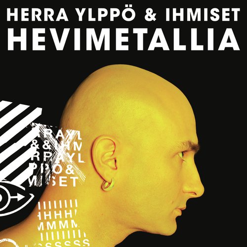 Herra Ylppö &amp; Ihmiset