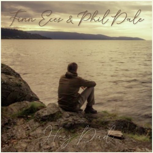 Hey Dad cover art