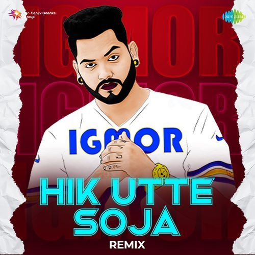 Hik Utte Soja - Remix