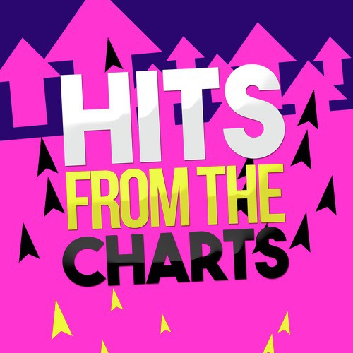 The Charts Dance Girl