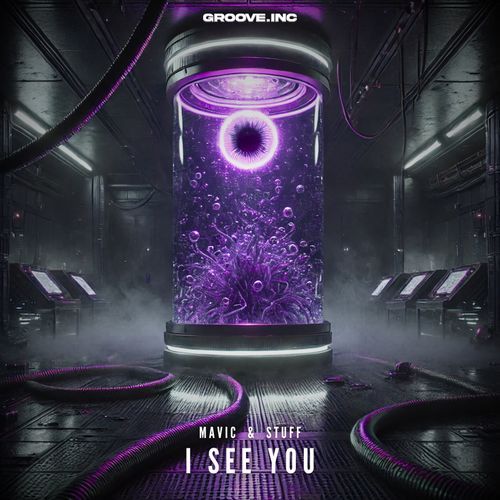 I See You