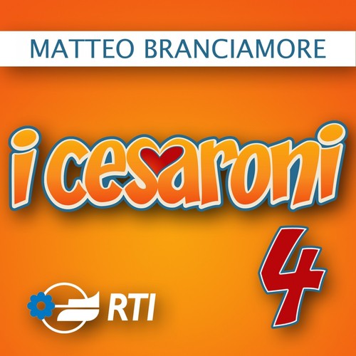 MATTEO BRANCIAMORE CESARONI CANZONE SCARICARE
