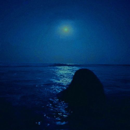 I'm Stayed Alone Here (Slowed)