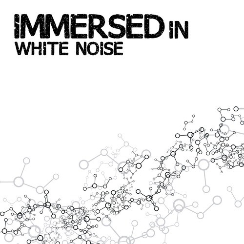 Immersed in White Noise_poster_image