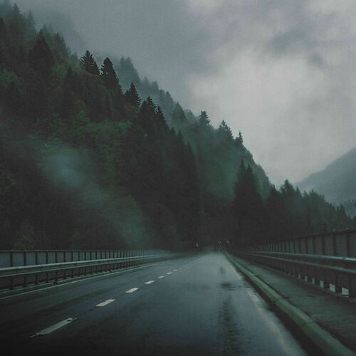 In The End cover art