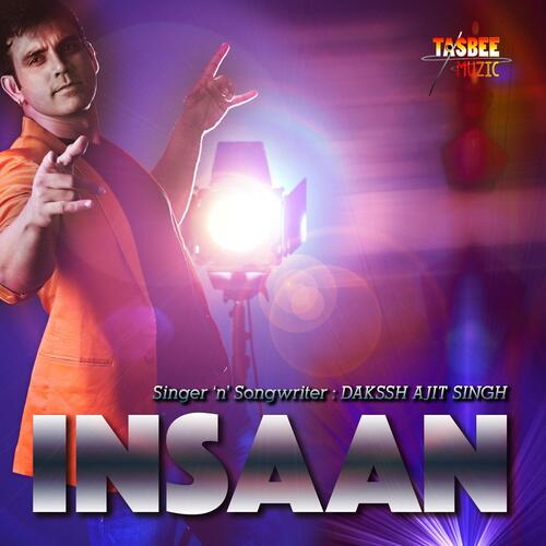 Insaan (Live)