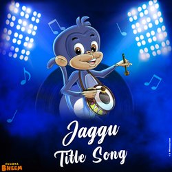 Jaggu Title Song-GQcRXVlJfEU