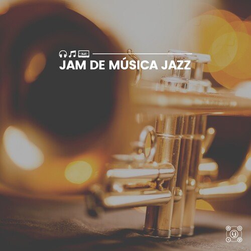 Jazz for Cats cover art