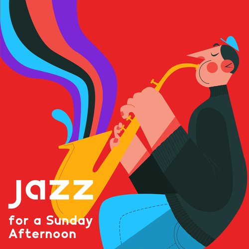 Jazz for a Sunday Afternoon_poster_image