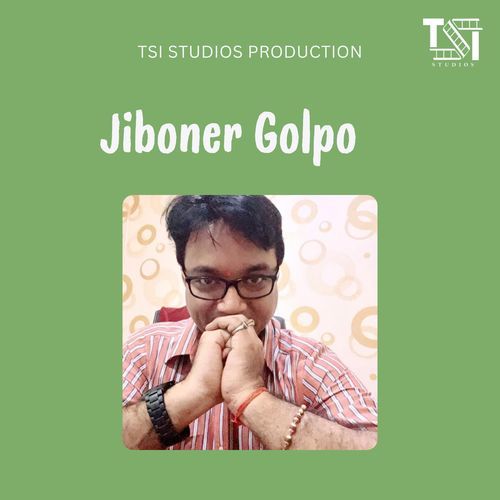 Jiboner Golpo