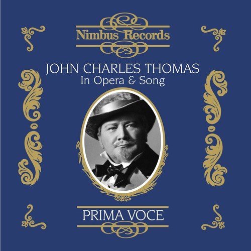 John Charles Thomas