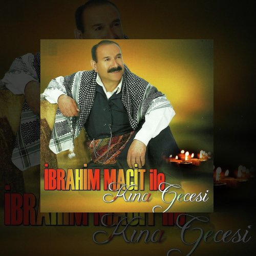 Ay Doğar Sini Sini cover art